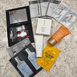 Bundle Of‎ Mixed Lot for skin/face/body /hair
